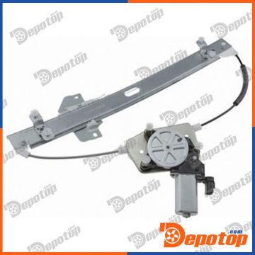 Lève vitre gauche avant pour HYUNDAI | EPS-HY-501S, 00SKV811